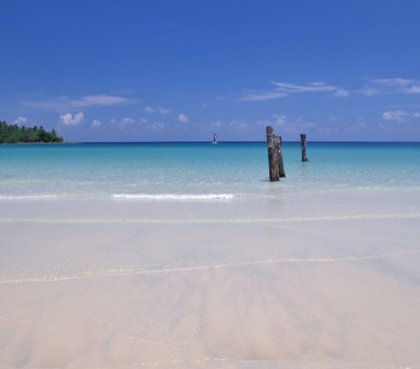 Photo Soneva Kiri by Six Senses (Таиланд, о. Ко Куд) 7