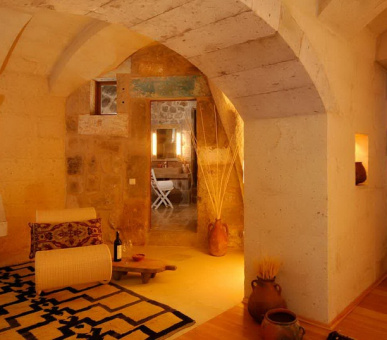 Photo Argos In Cappadocia (Турция, Каппадокия) 14