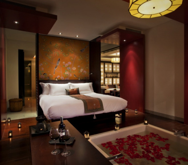 Фото Banyan Tree Hangzhou (Китай, Ханчжоу) 5