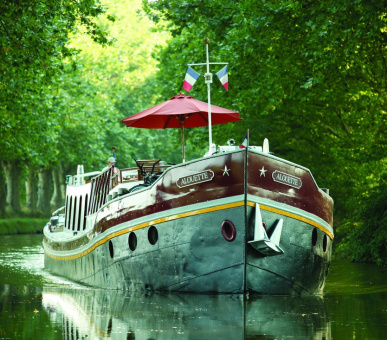 Фото Belmonde Afloat in France | Бургундия, Франция (Круизы, Речные круизы) 8