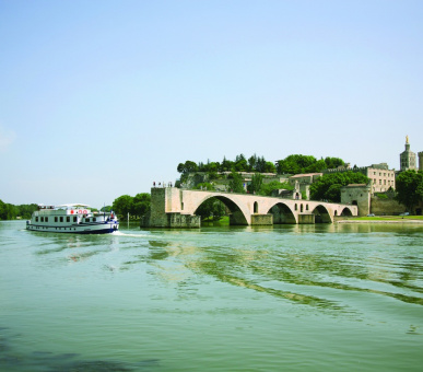 Фото Belmonde Afloat in France | Бургундия, Франция (Круизы, Речные круизы) 37