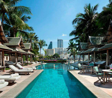 The Peninsula Bangkok