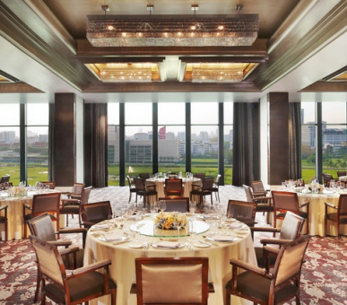 Photo The St. Regis Bangkok (Таиланд, Бангкок) 4