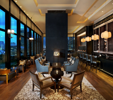 Photo The St. Regis Bangkok (Таиланд, Бангкок) 44