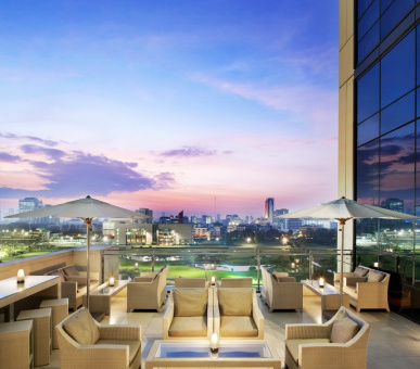 Photo The St. Regis Bangkok (Таиланд, Бангкок) 12