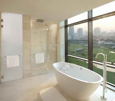 Photo The St. Regis Bangkok (Таиланд, Бангкок) 19