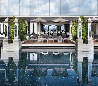 Photo The St. Regis Bangkok (Таиланд, Бангкок) 38