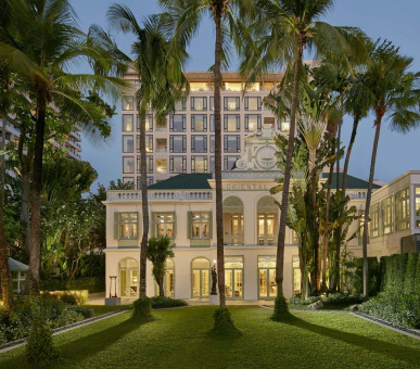 Mandarin Oriental Bangkok