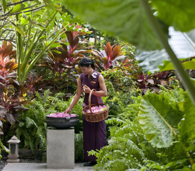 Photo Mandarin Oriental Bangkok (Таиланд, Бангкок) 13