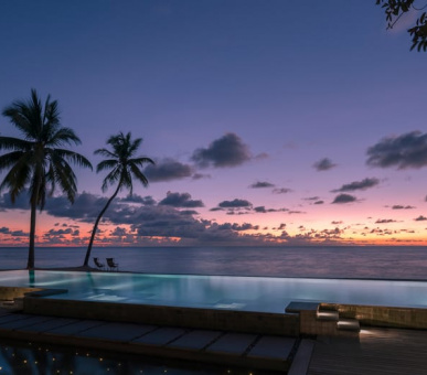 Photo Four Seasons Resort Seychelles at Desroches Island 25