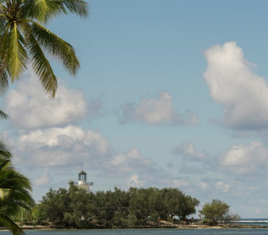 Photo Four Seasons Resort Seychelles at Desroches Island 35