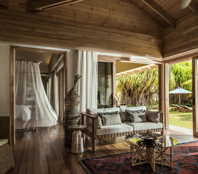 Photo Four Seasons Resort Seychelles at Desroches Island 56