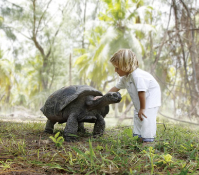 Photo Four Seasons Resort Seychelles at Desroches Island 16