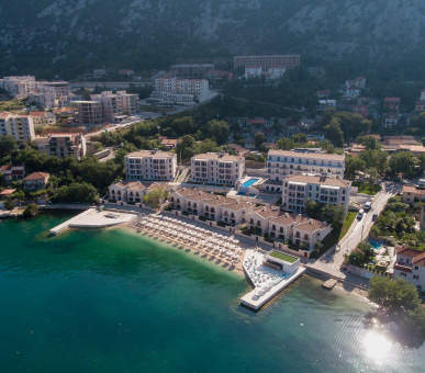 Huma Kotor Bay Hotel & Villas