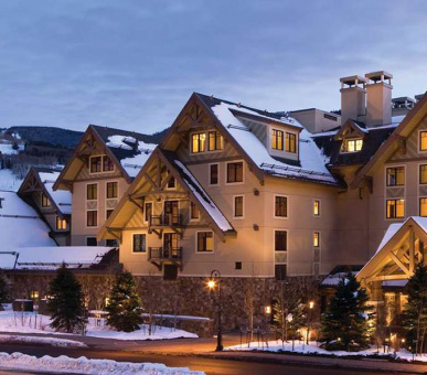 Four Seasons Resort Vail