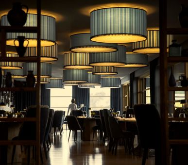 Фото COMO Alpina Dolomites 7