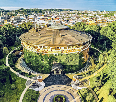 Photo Citadel Inn Hotel 36