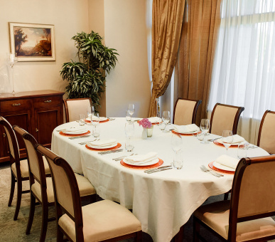 Photo Citadel Inn Hotel 44