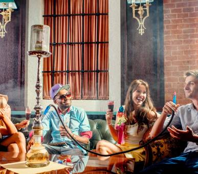 Photo Citadel Inn Hotel 45