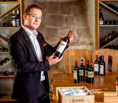 Photo Citadel Inn Hotel 21