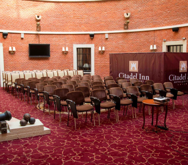 Photo Citadel Inn Hotel 11