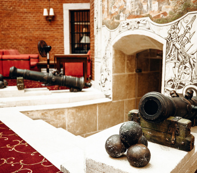 Photo Citadel Inn Hotel 32