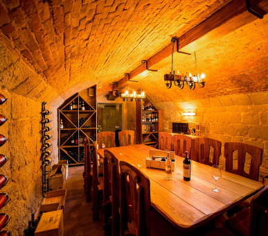 Photo Citadel Inn Hotel 19