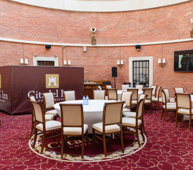 Photo Citadel Inn Hotel 41