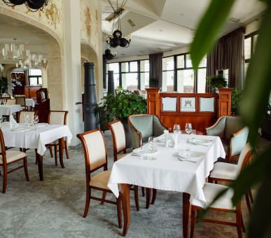 Photo Citadel Inn Hotel 51