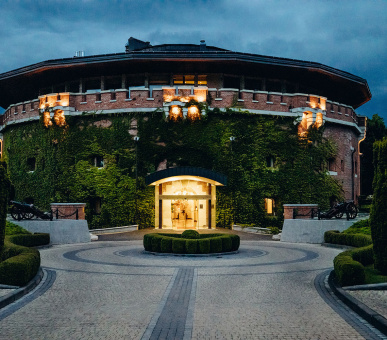 Photo Citadel Inn Hotel 29