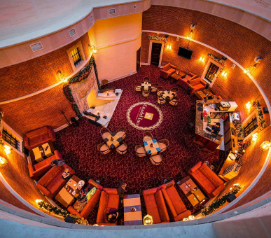 Photo Citadel Inn Hotel 20