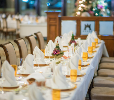 Photo Citadel Inn Hotel 2