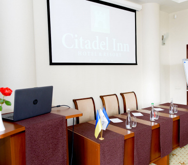 Photo Citadel Inn Hotel 40