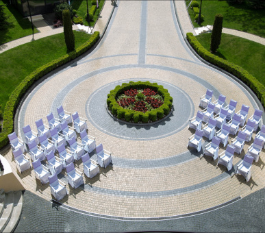 Photo Citadel Inn Hotel 15