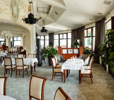 Photo Citadel Inn Hotel 50