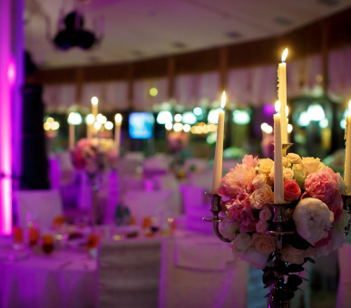 Photo Citadel Inn Hotel 28