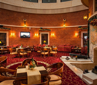 Photo Citadel Inn Hotel 38