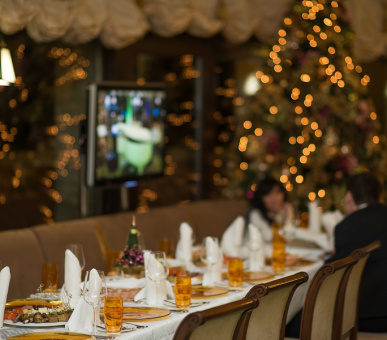 Photo Citadel Inn Hotel 7