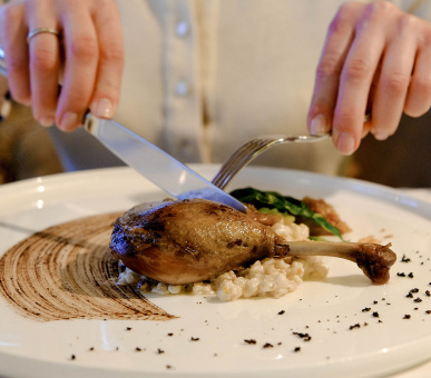 Photo Citadel Inn Hotel 33