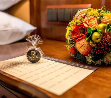 Photo Citadel Inn Hotel 27