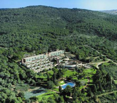 Carmel Forest Spa Resort