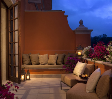 Photo Rosewood San Miguel de Allende (Мексика, Сан Мигель Альенде) 6