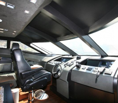 Photo Яхта Bibich  (Яхты, Яхты от 20 до 30 метров) 4