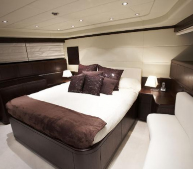 Photo Яхта L Esperance (Яхты, Яхты от 20 до 30 метров) 8