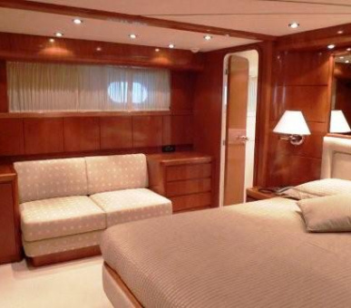 Photo Яхта Leonida (Яхты, Яхты от 20 до 30 метров) 5