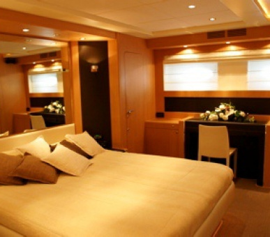 Photo Яхта 4five (Яхты, Яхты от 20 до 30 метров) 14