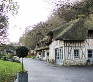 Photo Ferme Saint Simeon 8