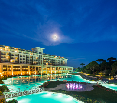 Photo Rixos Premium Belek 28