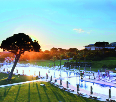 Photo Rixos Premium Belek 33