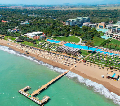 Rixos Premium Belek